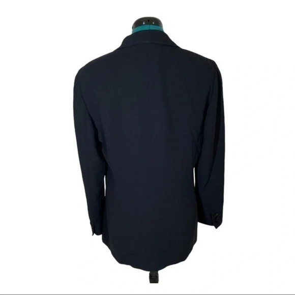 Liz Claiborne collection Career Suit Jacket size 6 - Picture 2 of 6